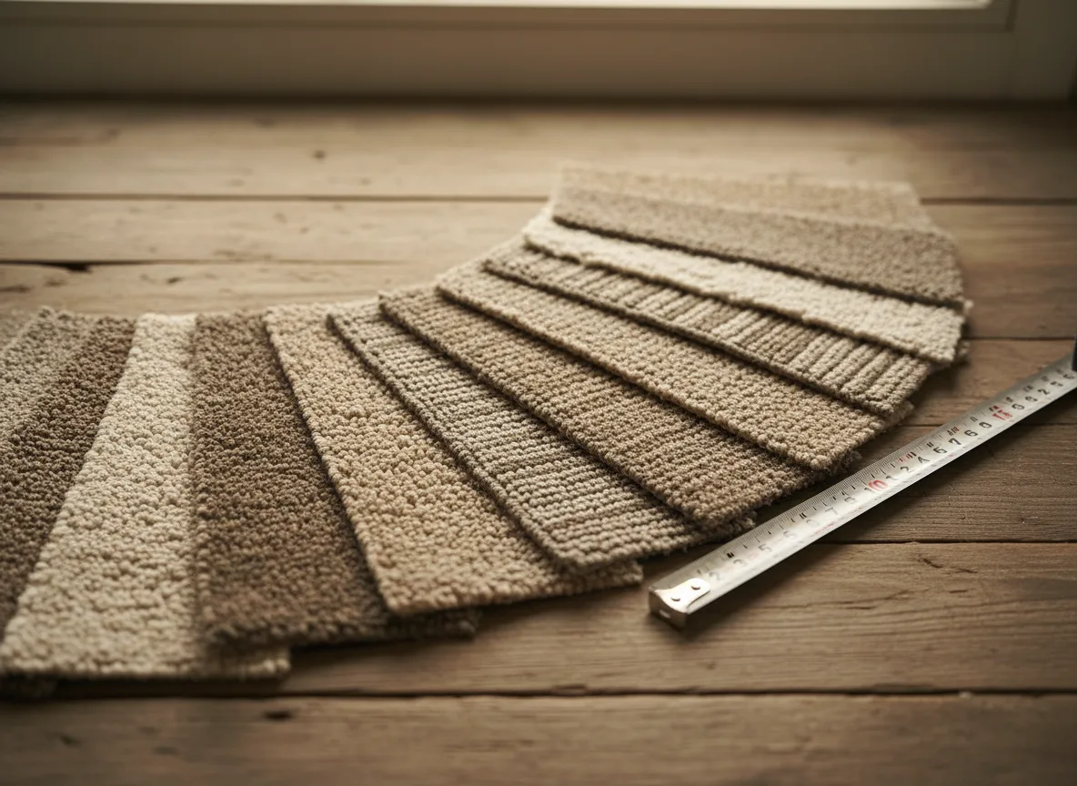 Carpet Installation Sheridan Lake, CO FAQs
